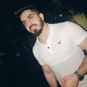 Meet your Posher, Abdallah